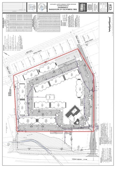 More Photos Of 2269 Hickory St, Bowling Green Land For Sale