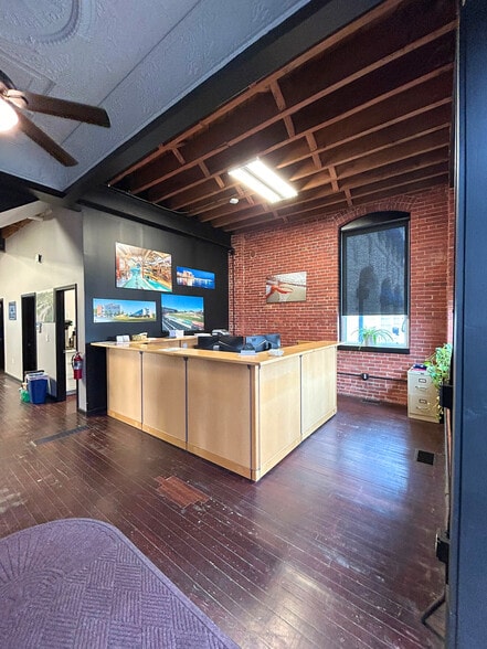 More Photos Of 152 W 12 St, Erie Office For Lease