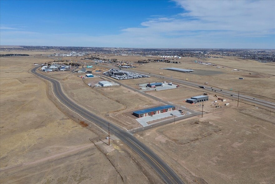 More Photos Of TBD Granite Peak dr, Cheyenne Land For Sale