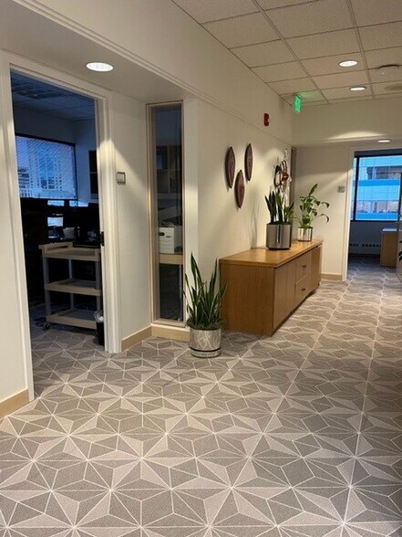 More Photos Of 420 L St, Anchorage Office For Lease