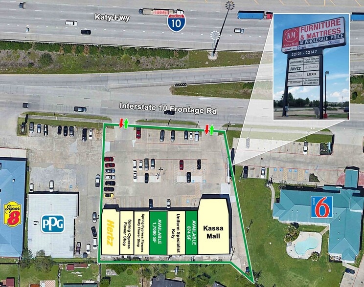 Photo of 1st Floor Ste 