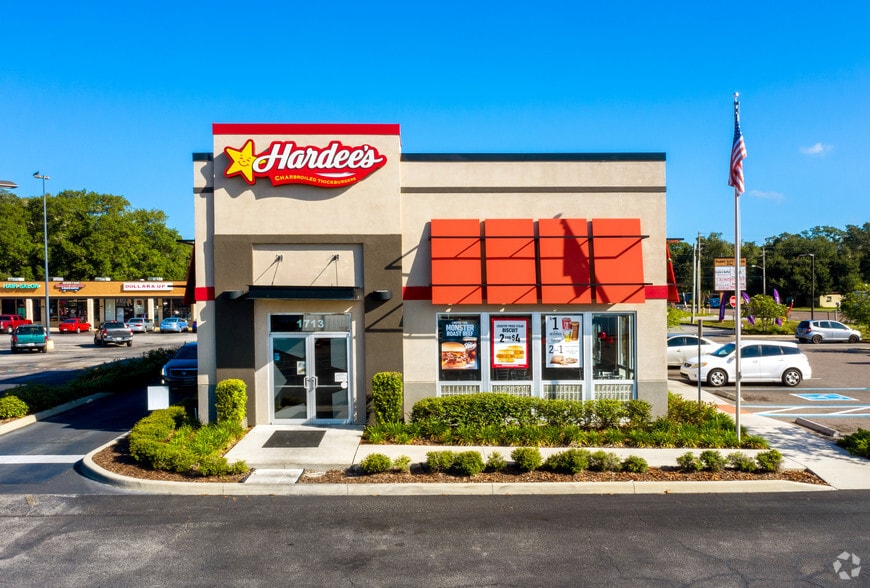 1713 James L Redman Pkwy  