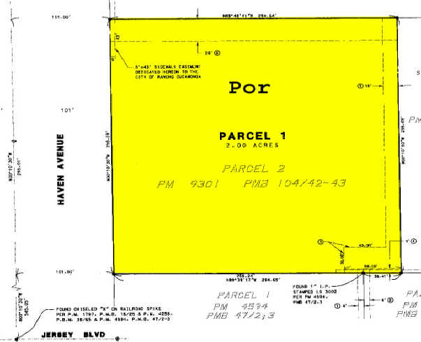 More Photos Of 8647-8655 Haven Ave, Rancho Cucamonga Office For Sale