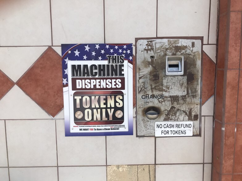 More Photos Of 1610 Callaghan Rd, San Antonio Carwash For Sale