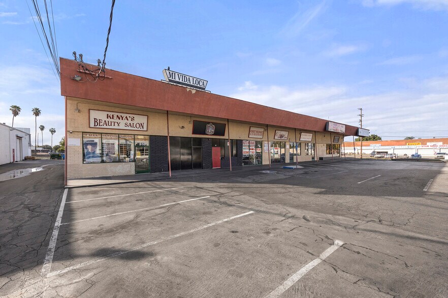 Primary Photo Of 910-924 Williamson Ave, Fullerton Freestanding For Sale