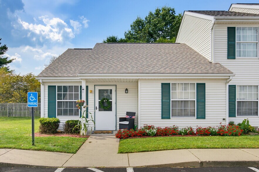 More Photos Of 600 Plainfield Rd, West Lafayette Apartments For Sale