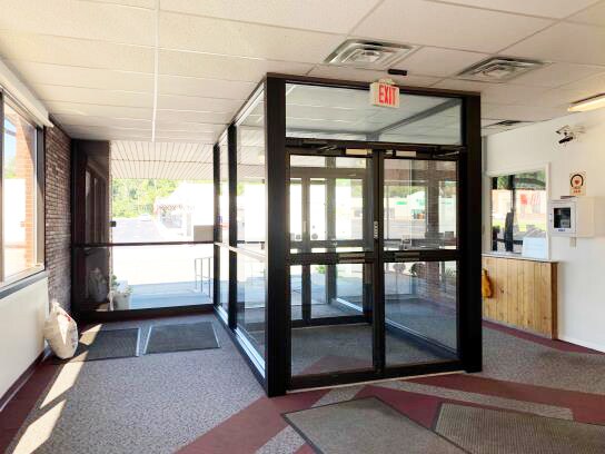 More Photos Of 93 Broadway, Menands Light Manufacturing For Sale