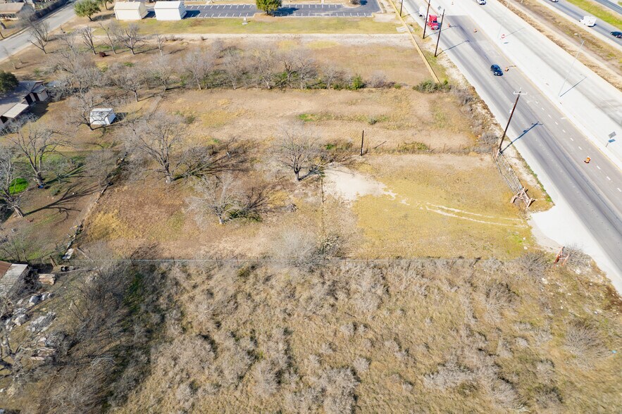 More Photos Of 1521 SE Loop 410, San Antonio Land For Sale