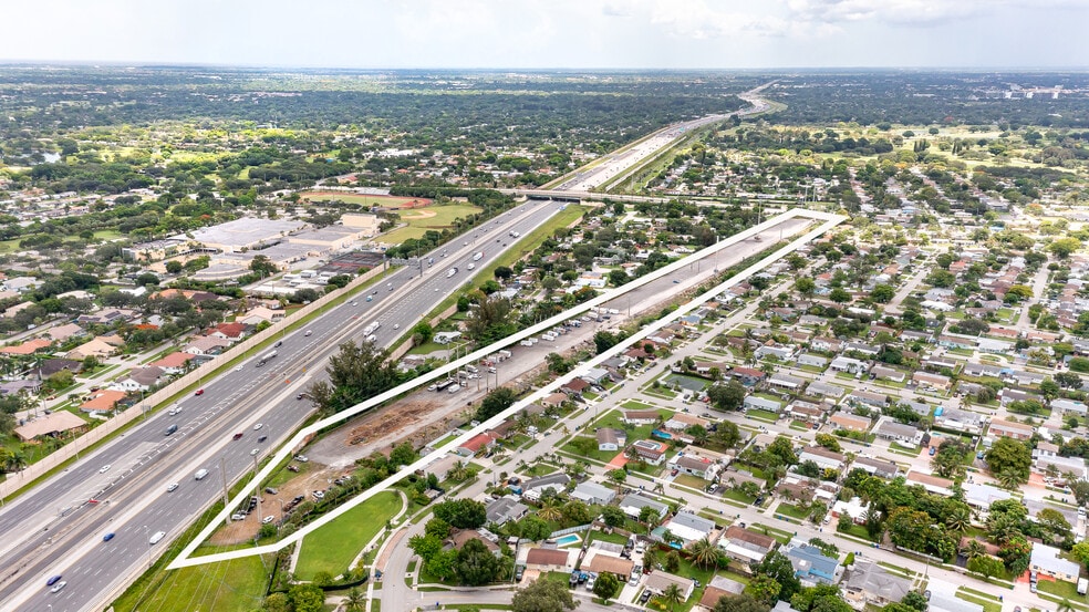 More Photos Of 5050 Peters Rd, Plantation Land For Lease