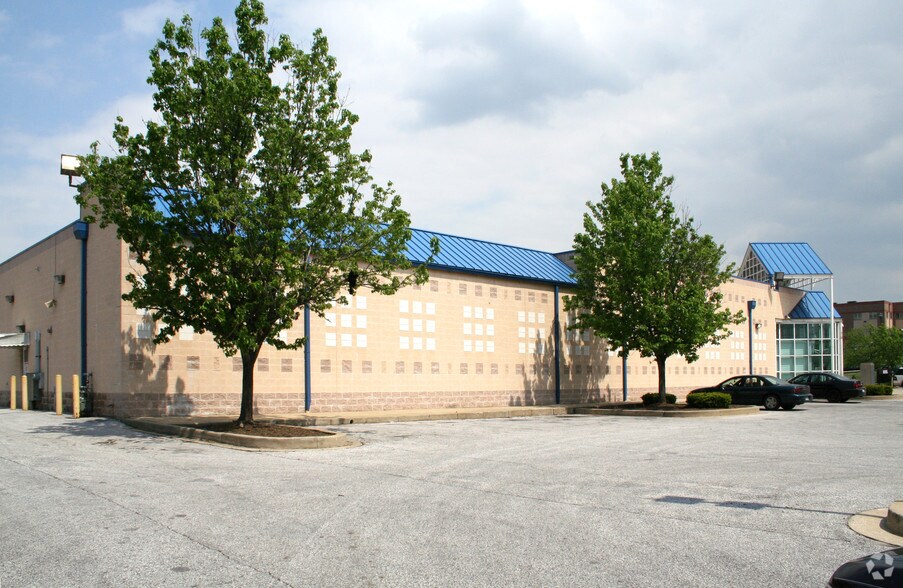 More Photos Of 2020 Harford Rd, Baltimore Freestanding For Sale