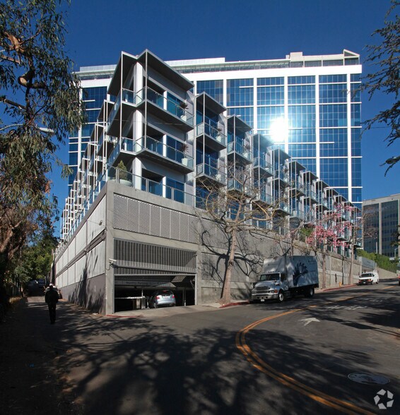 More Photos Of 9220 W Sunset Blvd, West Hollywood Office For Lease