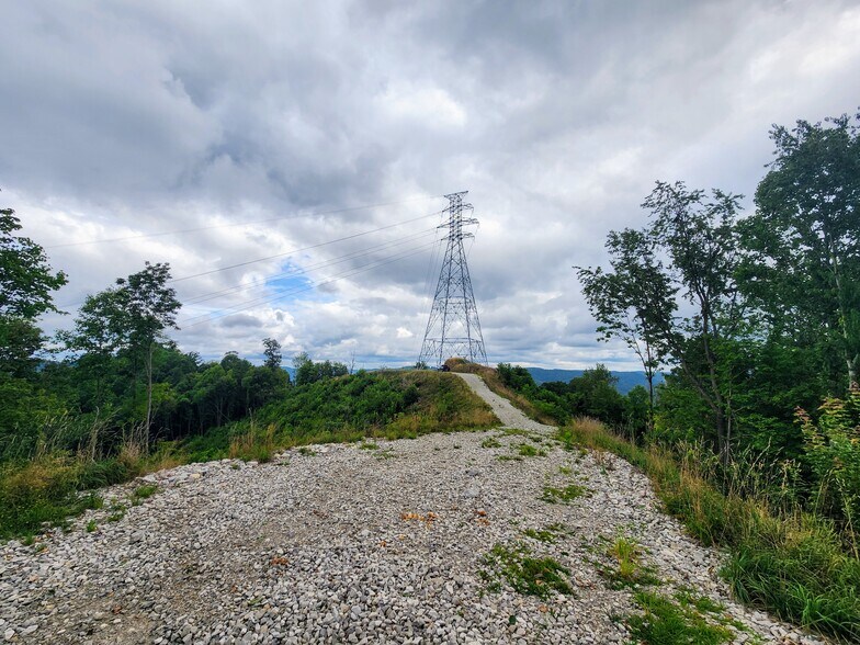 More Photos Of Lens Creek Road @ Carl Peal Road, Marmet Land For Sale