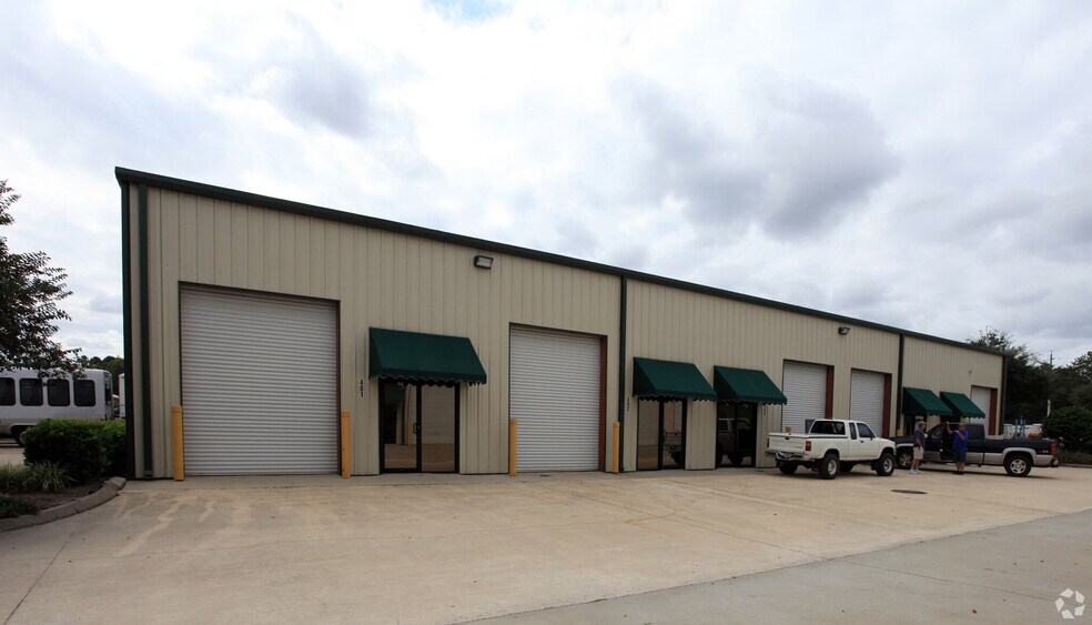 More Photos Of , Jacksonville Industrial For Sale