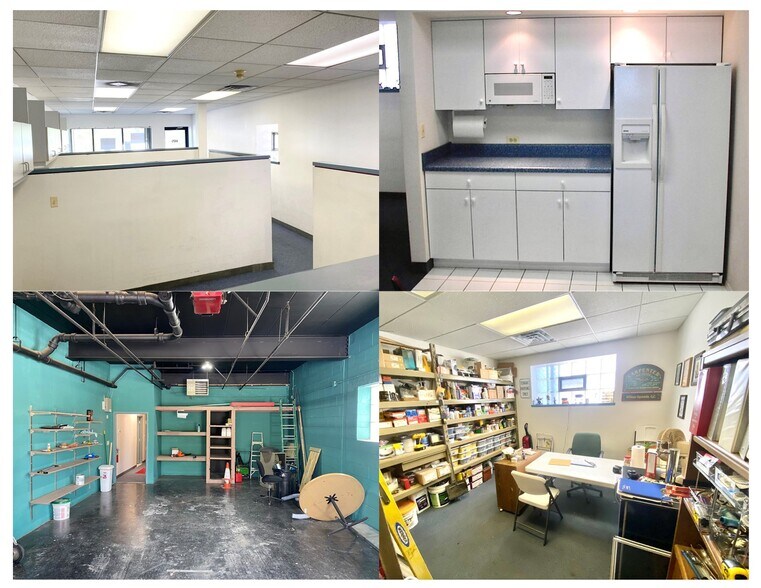 More Photos Of 4425 S Harlem Ave, Berwyn Apartments For Sale