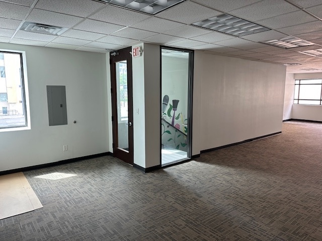 More Photos Of 420 S Ervay St, Dallas Storefront Retail Office For Lease