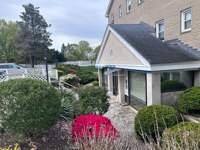More Photos Of 295-299 Washington Ave, Hamden Medical For Lease