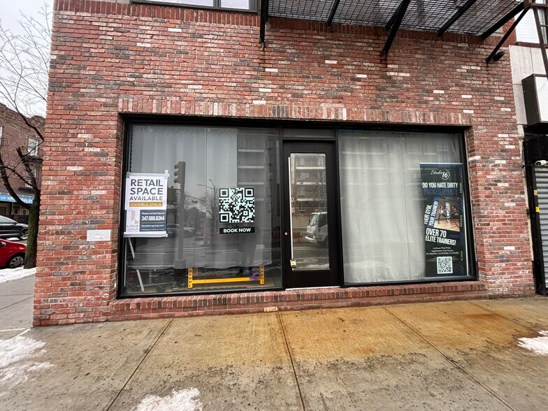 More Photos Of 561 4th Ave, Brooklyn Storefront Retail Residential For Lease