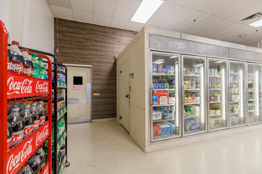 More Photos Of 600 E Quartz Ave, Sandy Valley Convenience Store For Sale