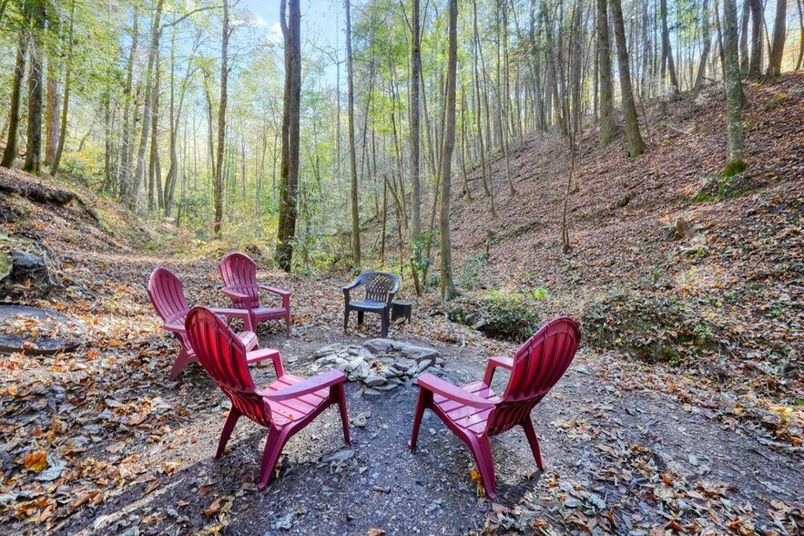 More Photos Of 400 Mulberry Gap Rd, Ellijay Hospitality For Sale