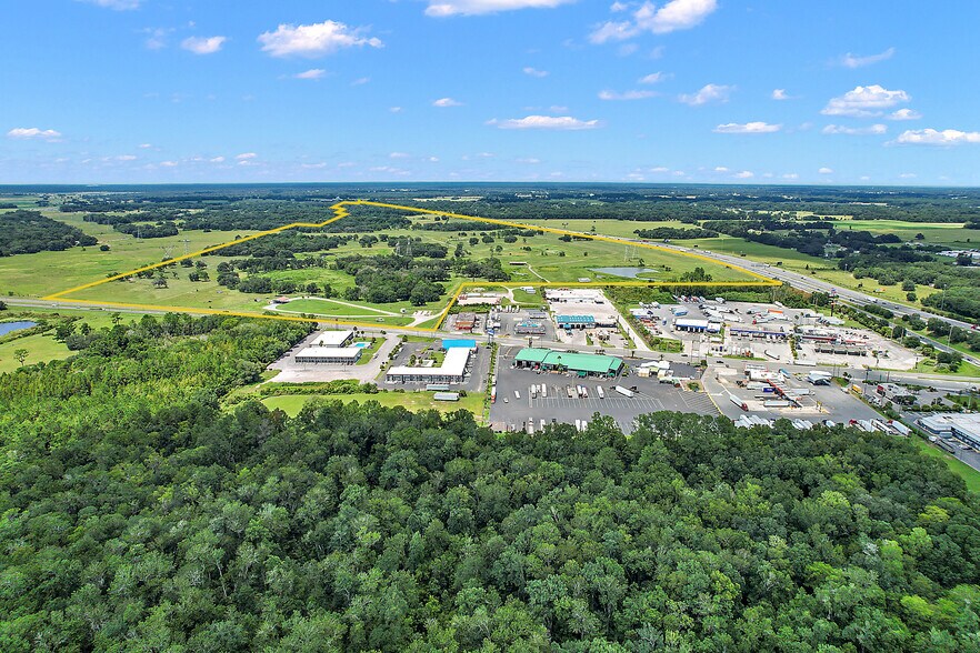 More Photos Of 412 FL-44, Wildwood Land For Sale