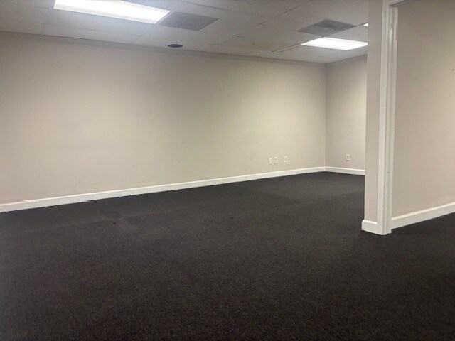 More Photos Of 4835 S Fulton Ave, Tulsa Medical For Lease