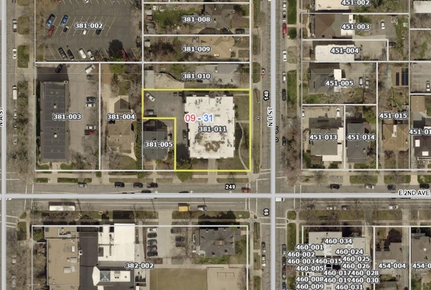 More Photos Of 107 N B St, Salt Lake City Apartments For Sale