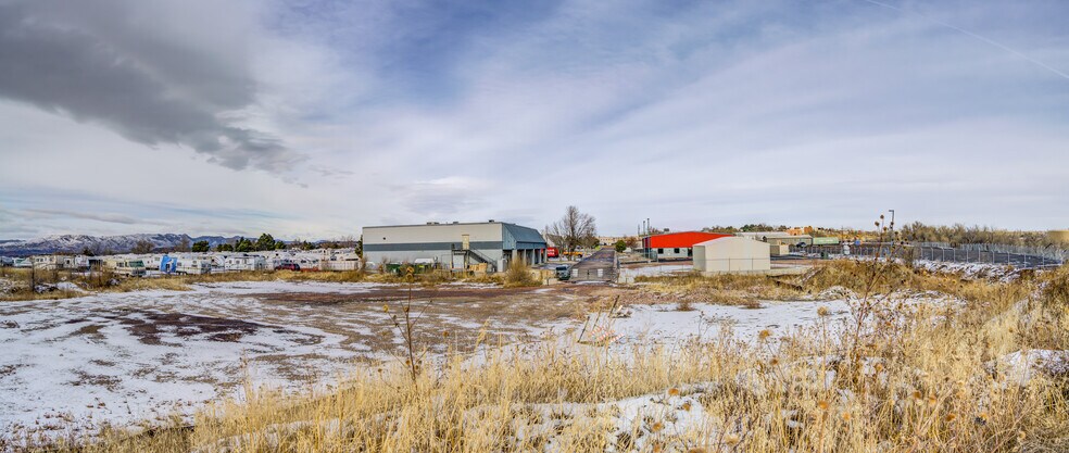 More Photos Of 6365 E Platte Ave, Colorado Springs Land For Sale