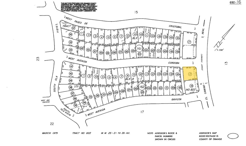 More Photos Of 1302 S El Camino Real, San Clemente Office For Lease