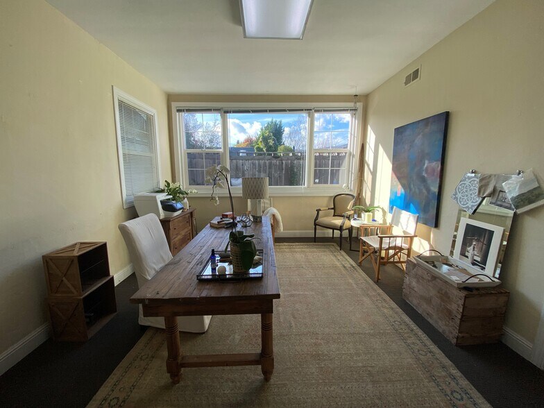 More Photos Of 125-131 Camino Alto, Mill Valley Office For Lease