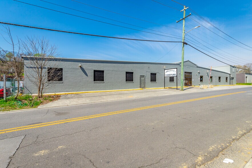 More Photos Of 406 4th Ave, Dalton Manufacturing For Lease