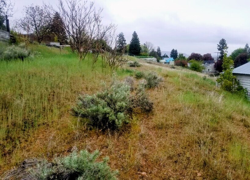 More Photos Of 222 Kenwood st, Omak Land For Sale