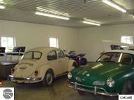 More Photos Of 5684 E Broadway Rd, Mount Pleasant Auto Salvage Facility For Sale