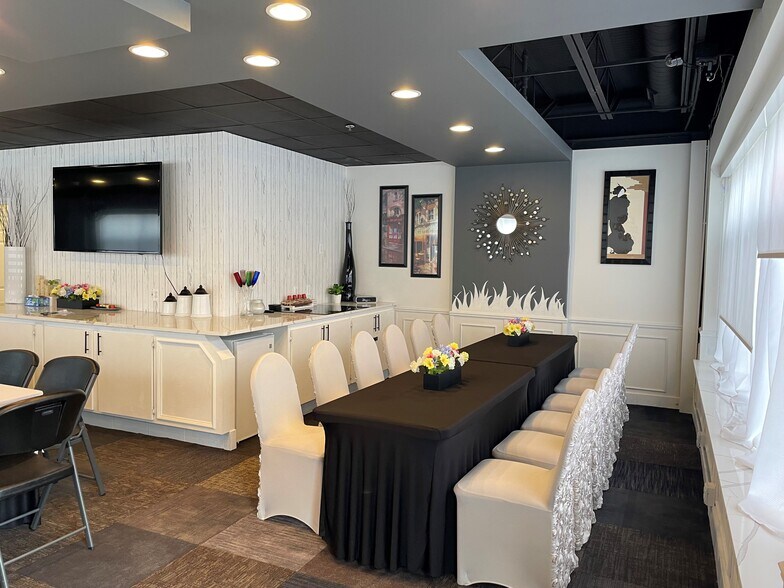 More Photos Of 70941 Van Dyke Rd, Bruce Twp Storefront For Sale