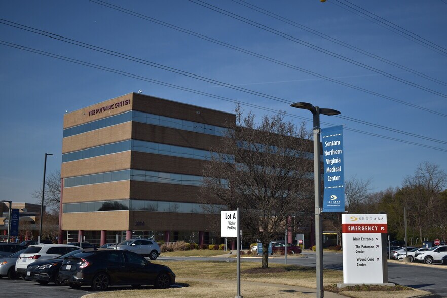 More Photos Of 2296 Opitz Blvd, Woodbridge Medical For Sale