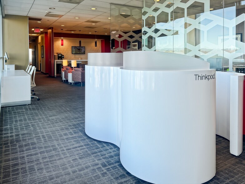 More Photos Of 25350 Magic Mountain Pky, Valencia Coworking Space