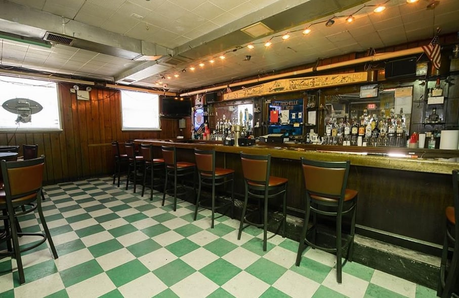 More Photos Of 112 North Ave, New Rochelle Office For Sale