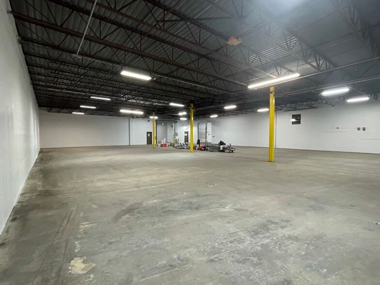 More Photos Of 2830 Cleveland Ave NW, Canton Warehouse For Lease