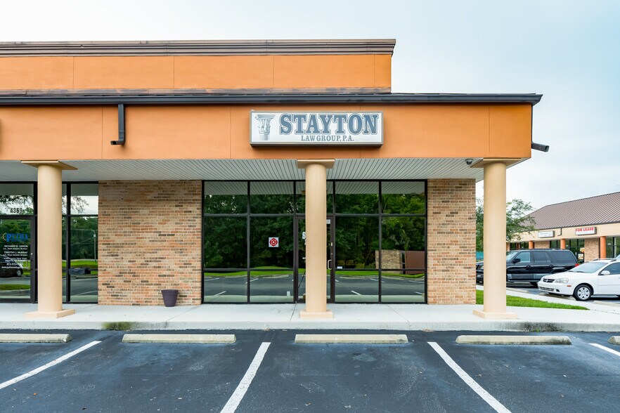 More Photos Of 4325 Lynx Paw Trail, Valrico General Retail For Lease