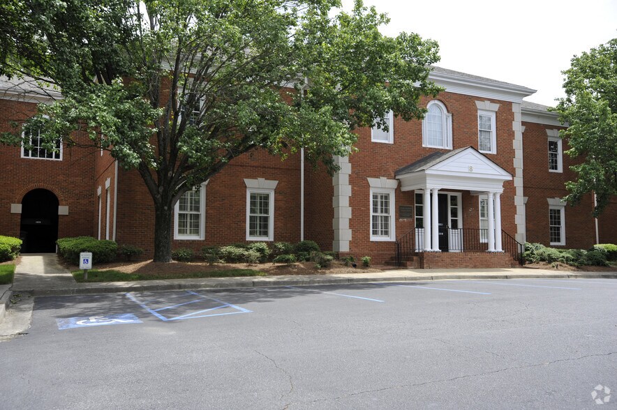 More Photos Of 4200 Northside Pky NW, Atlanta Medical For Sale