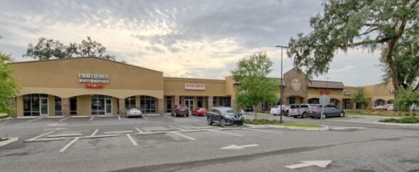 More Photos Of 9668 N US Highway 301, Wildwood Storefront Retail Office For Lease