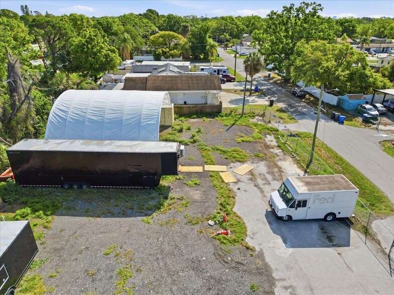 More Photos Of 7511 Winchester Dr, Tampa Land For Sale