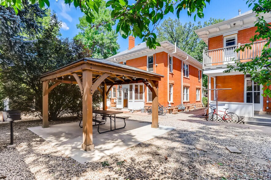 More Photos Of 615-621 Remington St, Fort Collins Apartments For Sale