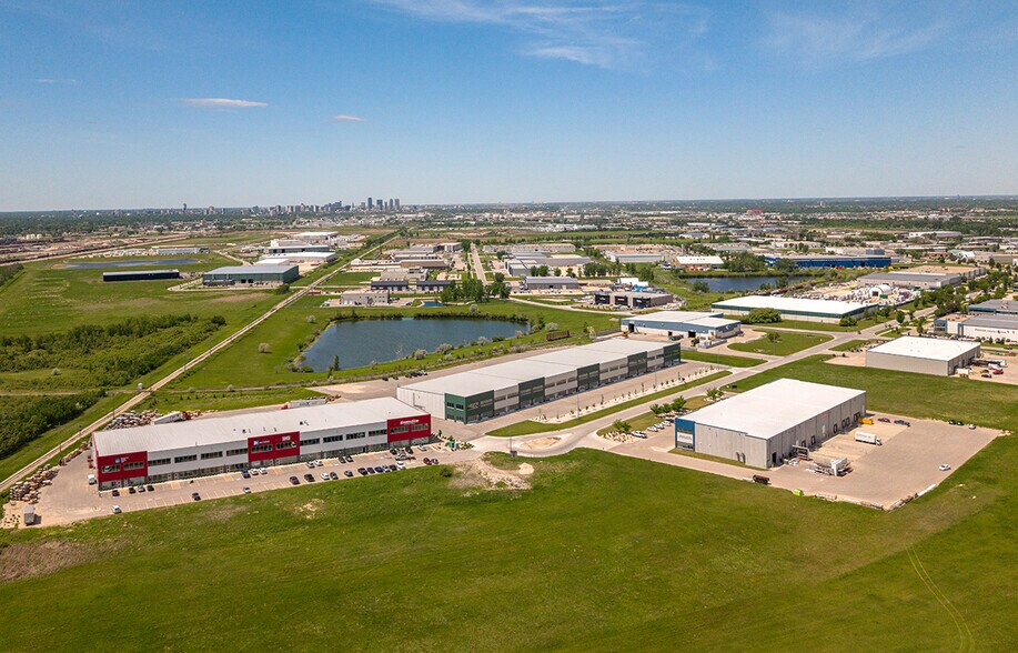 More Photos Of 495 De Baets St, Winnipeg Industrial For Lease