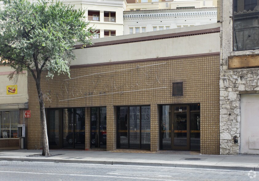 More Photos Of , San Antonio General Retail For Sale