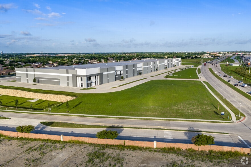 More Photos Of 2801 N Highway 78, Wylie Land For Sale