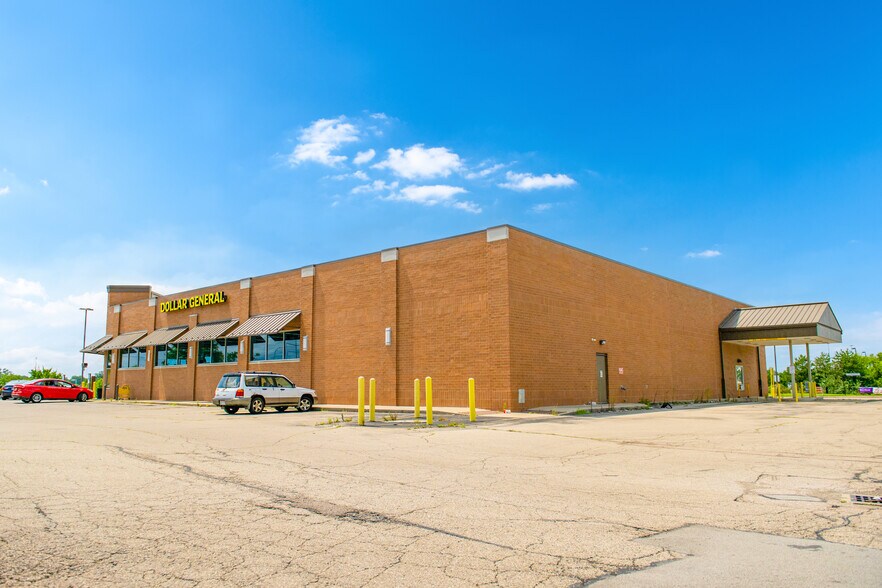 More Photos Of 5271 Salem Ave, Trotwood Freestanding For Sale