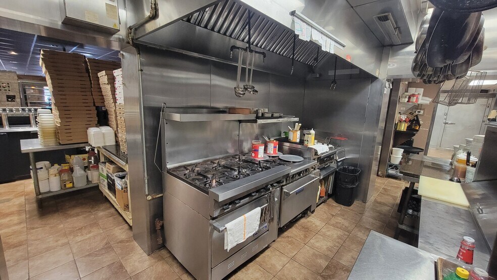 More Photos Of 1346 N Church St, Hazle Township General Retail For Lease