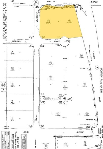 More Photos Of 1998 Surveyor Ave, Simi Valley Warehouse For Lease