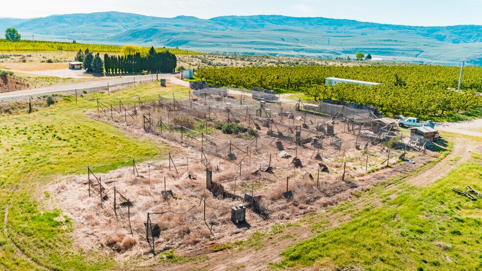 More Photos Of 81 B E Dry Coulee Road, Okanogan, WA 98840, Okanogan Land For Sale