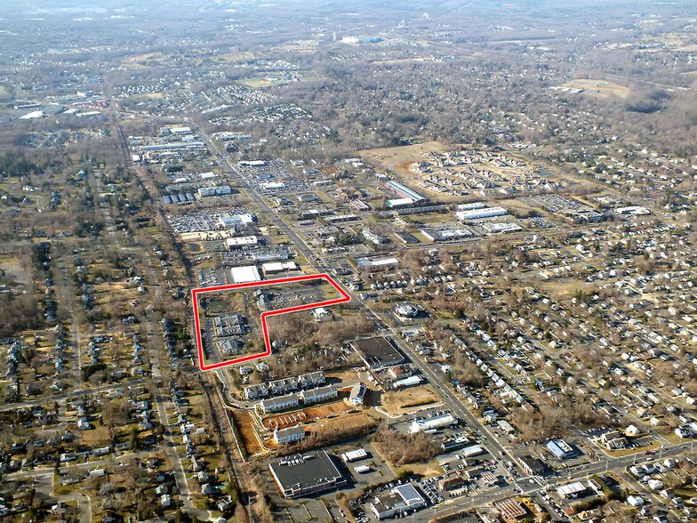 More Photos Of 555 Shrewsbury Ave, Shrewsbury General Retail For Sale